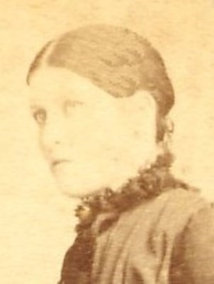 Margaret Tweedie