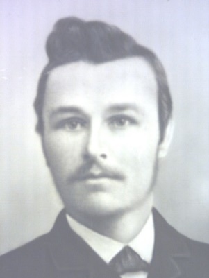 William Byers